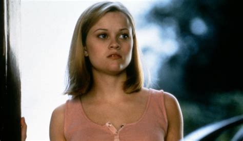 reese witherspoon tits|Reese Witherspoon in Twilight : r/WatchItForThePlot